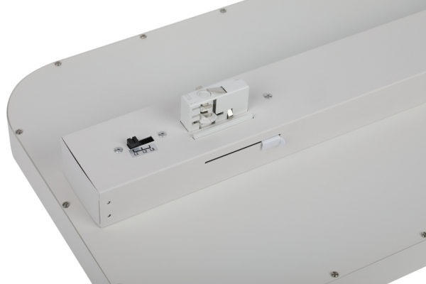 Трековый светильник Эра STR-31-WB-30K-W45 Б0051777