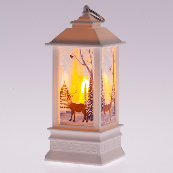 Светодиодная новогодняя фигура Эра EGNDS-05 Б0051938