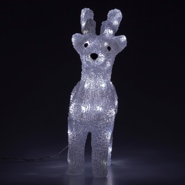 Светодиодная новогодняя фигура Эра ENIOF - 15 Б0051953