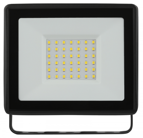 Прожектор Эра LPR-023-0-40K-050 Б0052032