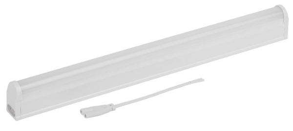 Линейный светодиодный светильник Эра LLED-01-12W-4000-E Б0052721