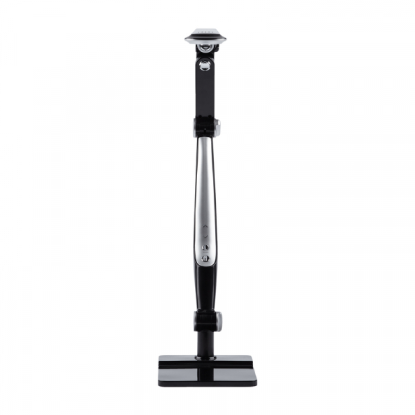 Настольная лампа Эра NLED-497-12W-BK Б0052771