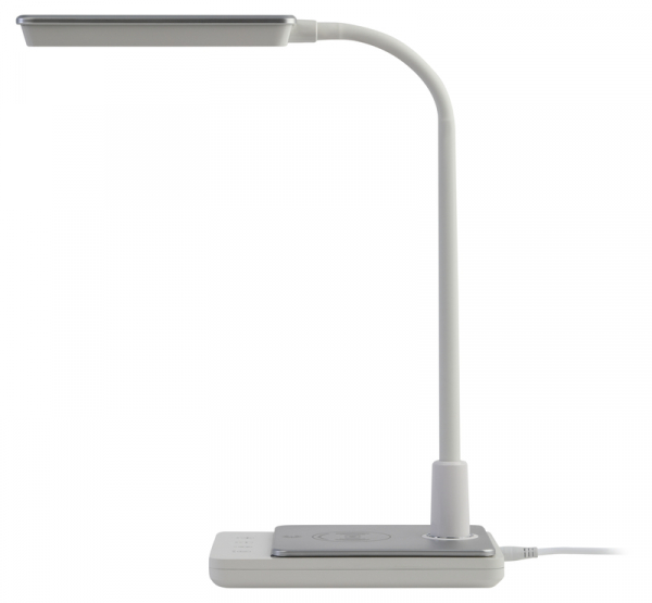 Настольная лампа Эра NLED-499-10W-W Б0052776