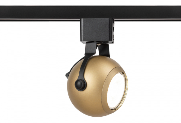 Трековый светильник Эра TR35-GU10 MG Б0053297