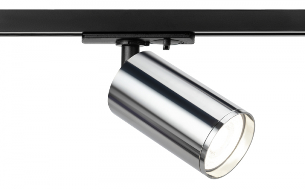 Трековый светильник Эра TR39-GU10 СН Б0053313