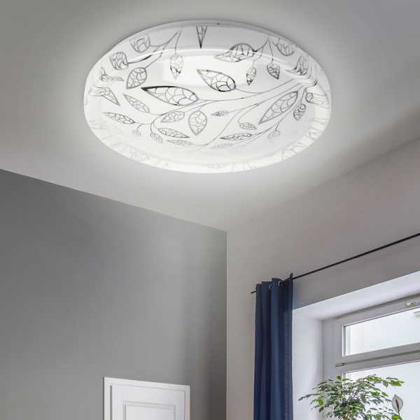 Потолочный светильник Эра SPB-6-36-4K Syuzi Б0053323