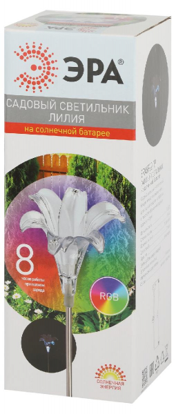 Уличный светильник Эра ERASF22-19 Б0053379