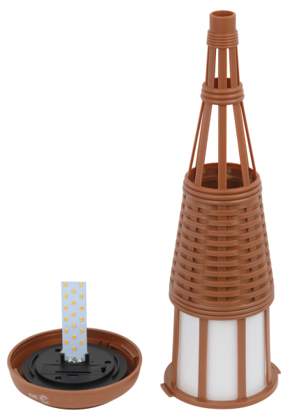 Уличный светильник Эра ERASF22-35 Б0053383