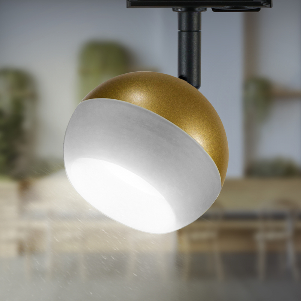 Трековый светильник Эра TR46 - GX53 MG Б0054154