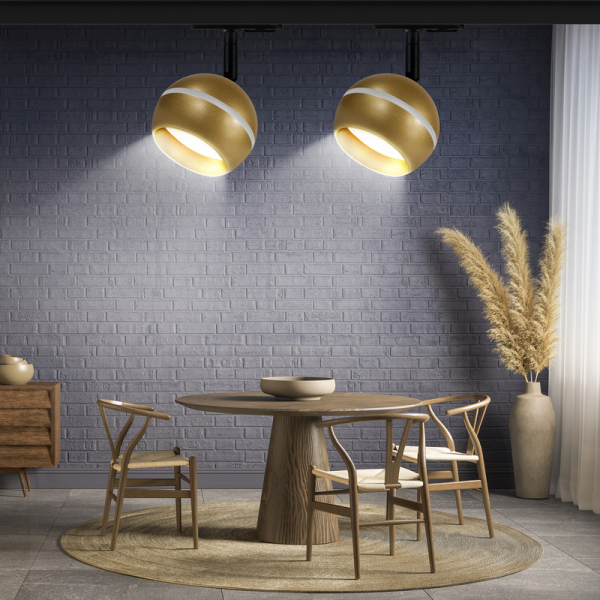 Трековый светильник Эра TR47 - GX53 MG Б0054157