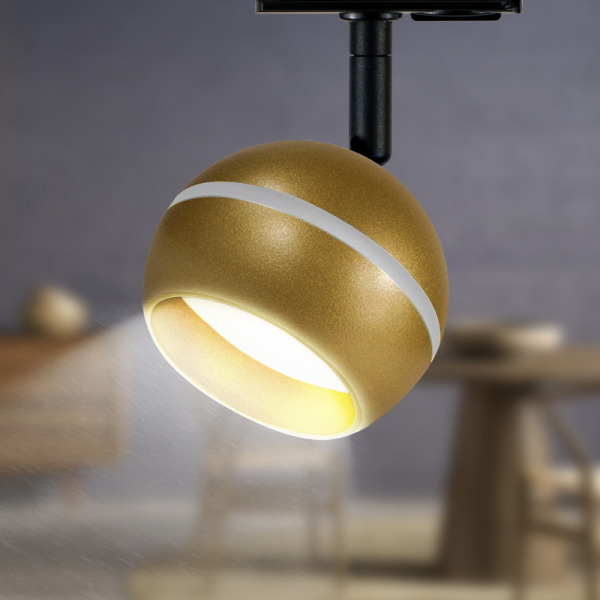 Трековый светильник Эра TR47 - GX53 MG Б0054157