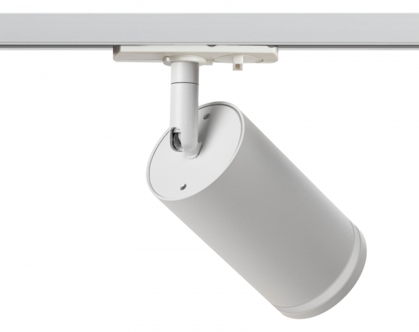 Трековый светильник Эра TR52 - GU10 WH Б0054165