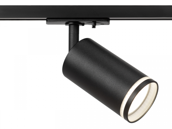 Трековый светильник Эра TR52 - GU10 BK Б0054166