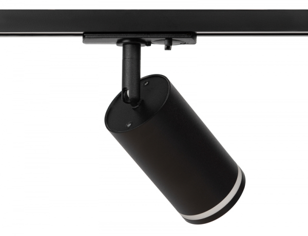 Трековый светильник Эра TR52 - GU10 BK Б0054166