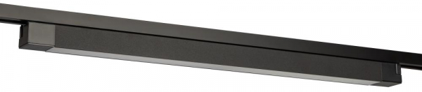 Трековый светильник Эра TR50 - 4040 BK Б0054170