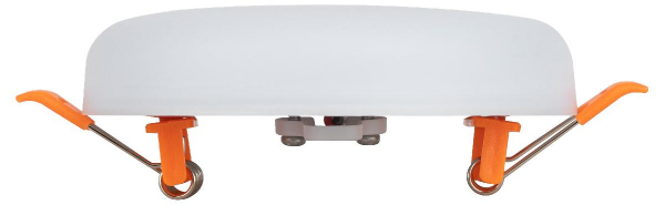 Встраиваемый светильник Эра LED 11-10-6K Б0054317