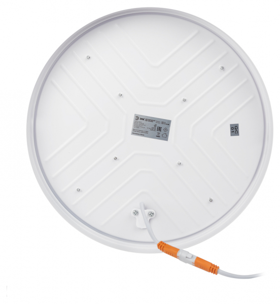 Настенно-потолочный светильник Эра LED 15-36-4K Б0054336