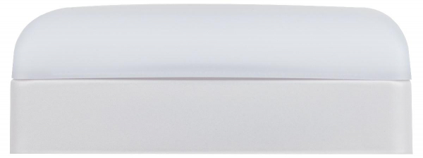 Настенно-потолочный светильник Эра LED 16-18-4K Б0054338