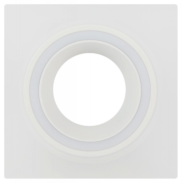 Встраиваемый светильник Эра DK91 WH Б0054360