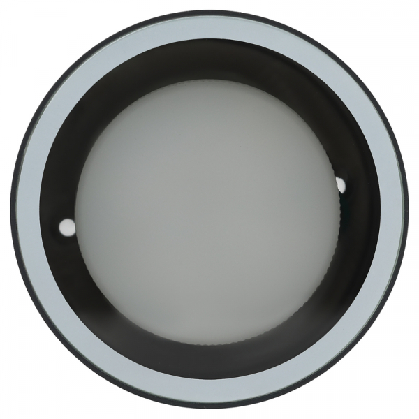 Накладной светильник Эра WL40 GR Б0054416