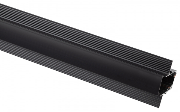 Магнитный трековый шинопровод Эра TRM-R20-100B Б0054766