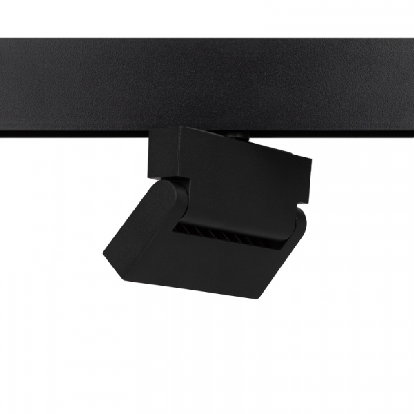 Трековый магнитный светильник Эра TRM20-2-12-6W3K-B Б0054804