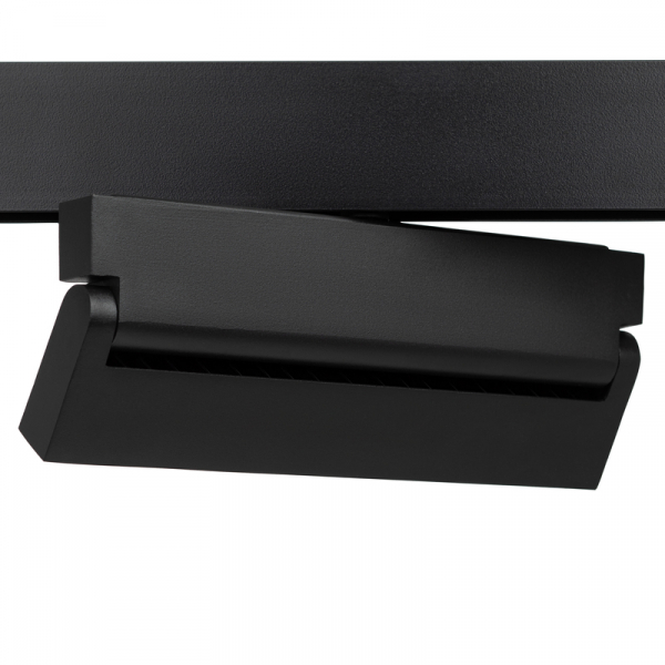 Трековый магнитный светильник Эра TRM20-2-22-12W3K-B Б0054805