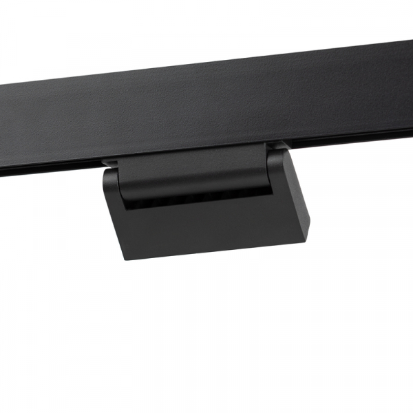 Трековый магнитный светильник Эра TRM20-4-11-6W3K-B Б0054814