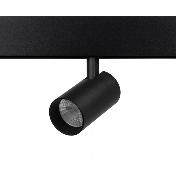 Трековый магнитный светильник Эра TRM20-6-7W3K-B Б0054820