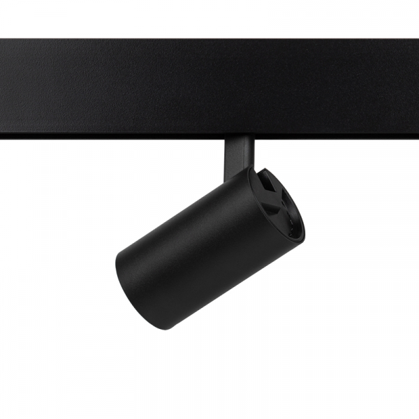 Трековый магнитный светильник Эра TRM20-6-7W3K-B Б0054820