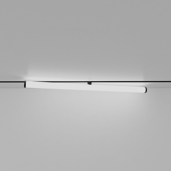 Трековый магнитный светильник Эра TRM20-8-10W3K-B Б0054829