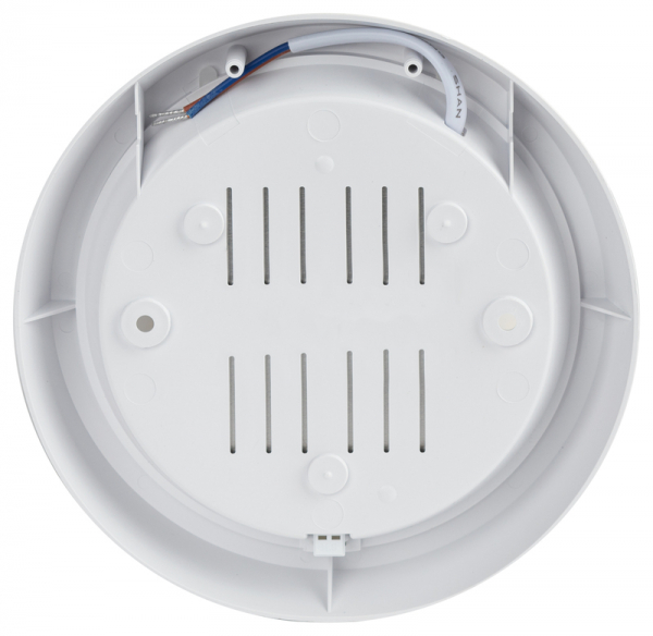 Настенно-потолочный светильник Эра SPB-301-0-4K-10 Б0055041