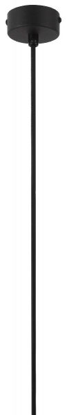 Подвесной светильник Эра PL 17 BK Б0055579