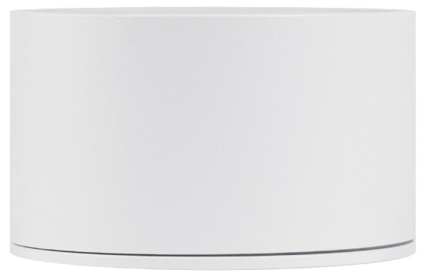 Накладной светильник Эра OL28 WH/BK Б0055581