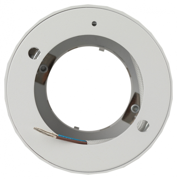 Накладной светильник Эра OL38 WH Б0056387