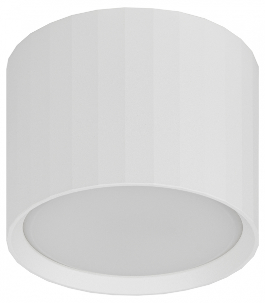 Накладной светильник Эра OL39 WH Б0056389