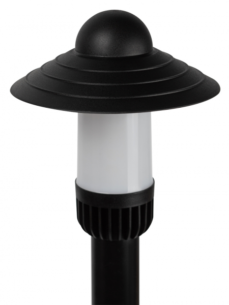 Ландшафтный светильник Эра НТУ 01-60-010 Б0057495