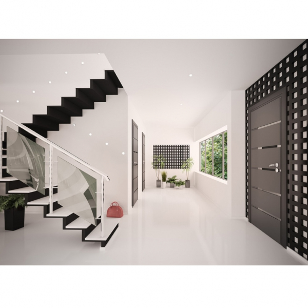 Точечный светильник Kanlux Dalla CT-DTO50-B 22432