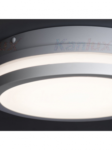 Накладной светильник Kanlux Beno 18W NW-O-W 32940