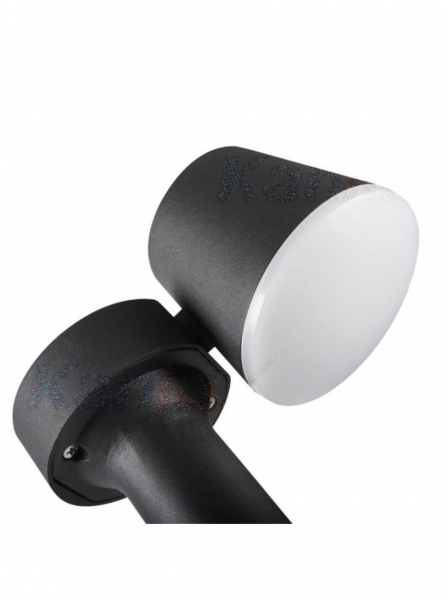 Садово-парковый светильник Kanlux Dromi Led 50 7W-GR 32532