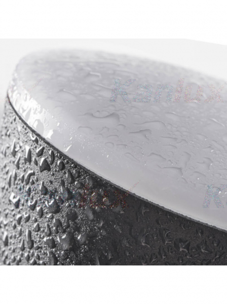 Садово-парковый светильник Kanlux Dromi Led 50 7W-GR 32532