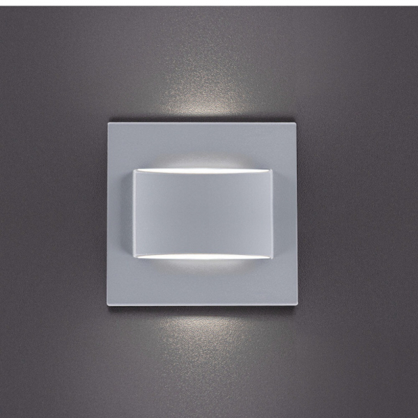 Подсветка для лестниц и ступеней Kanlux Erinus Led LL GR-WW 33330