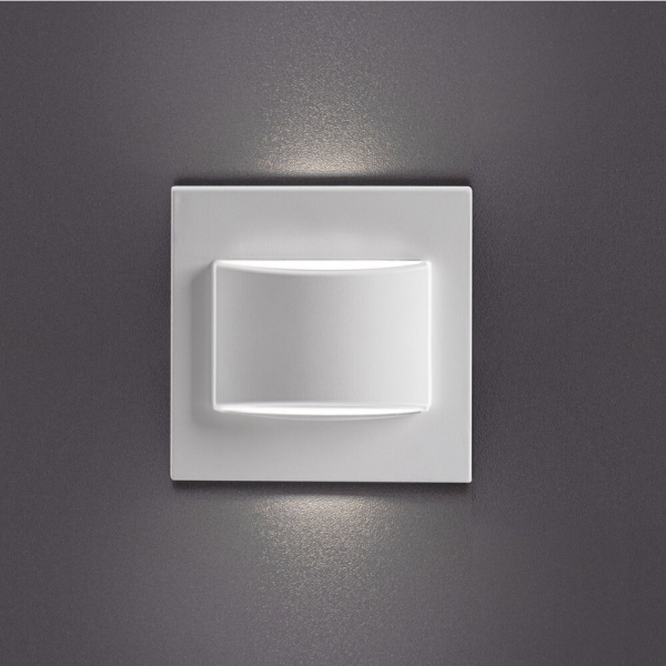 Подсветка для лестниц и ступеней Kanlux Erinus Led LL W-WW 33324