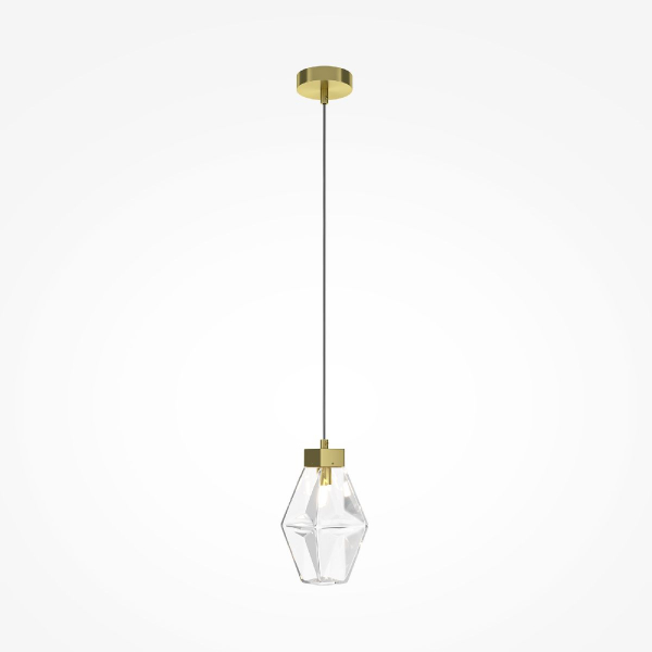 Подвесной светильник Maytoni Coctail time MOD325PL-01G