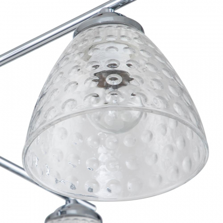 Escada 659/4PL Chrome