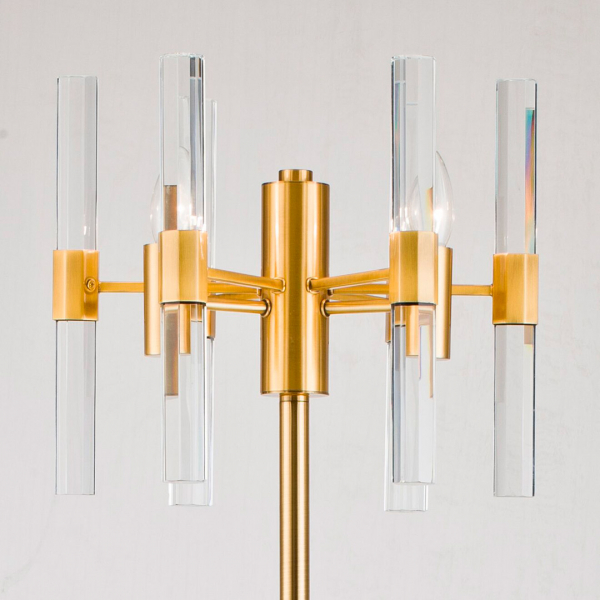 Торшер Cloyd Brisbane 40026