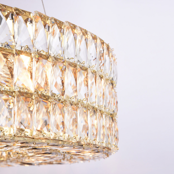 Подвесная люстра Cloyd Coriolis 10643