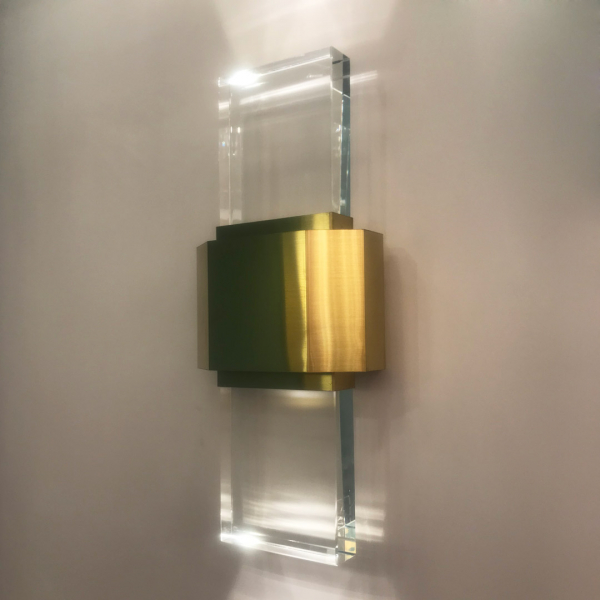 Настенный светильник Cloyd Duprass 20106