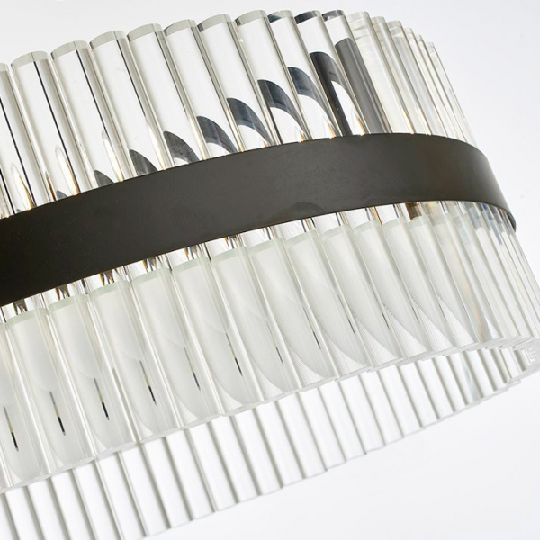 Люстра на штанге Cloyd Fermata 10342