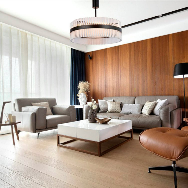 Люстра на штанге Cloyd Fermata 10342